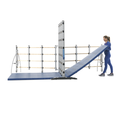 Площадка для лазанья